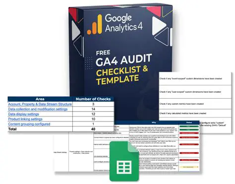 Unlock Your Data's Potential: A Comprehensive GA4 Audit Guide for Optimal Performance