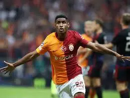 Galatasaray: A Deep Dive into the Lions' Den