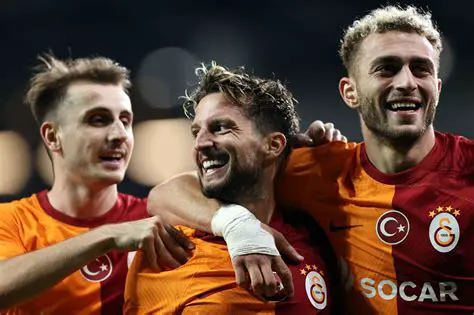 Galatasaray-Bodø/Glimt: A Hypothetical European Showdown of Styles and Ambitions