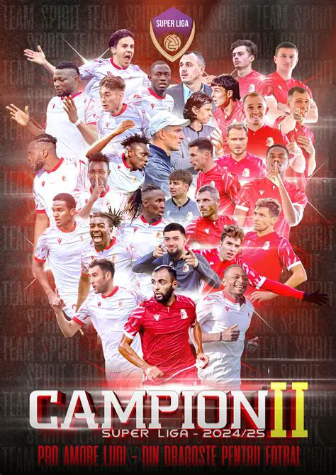 Galatasaray: O Călătorie Prin Istorie, Pasiune și Glorie Europeană