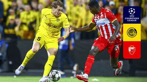 Galatasaray vs Bodø/Glimt: A Hypothetical Clash of Titans in European Football