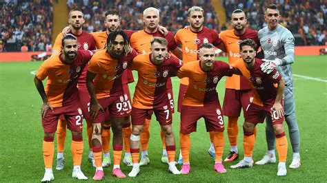 Galatasaray vs. Rival Teams: A Deep Dive into the Matches, History, and Future