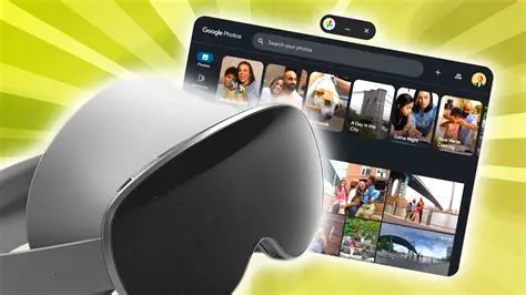 갤럭시 XR: 혁신적인 기능과 스펙, 출시일 정보 완벽 분석