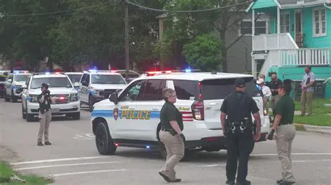 Galveston Daily News Police: Crime, Community, and Keeping Galveston Safe