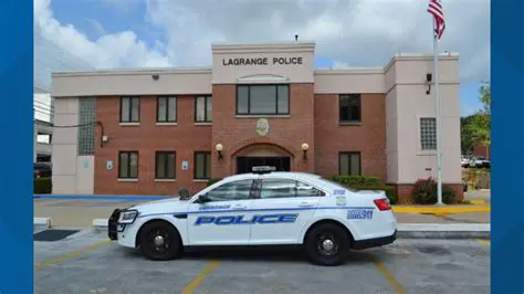 Galveston Daily News Police Reports Today: Your Comprehensive Guide to Local Crime and Safety