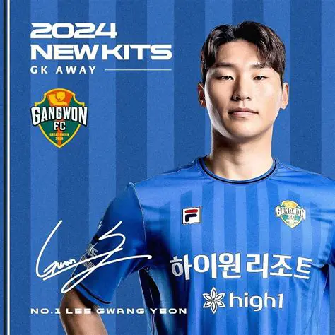 Gangwon FC: A Deep Dive into the Heart of Korean Football