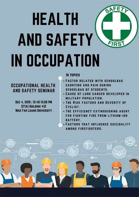 Gas station management should be more disciplined in applying occupational health and safety rules