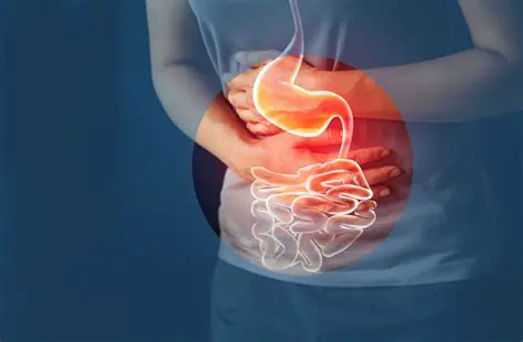 Gastrointestinal illnesses