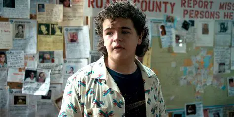 Gaten Matarazzo: From Stranger Things Fame to Broadway and Beyond