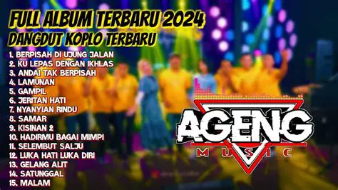 Gelombang Baru Musik Indonesia 2024: Menjelajahi Sensasi YouTube Music Terbaru