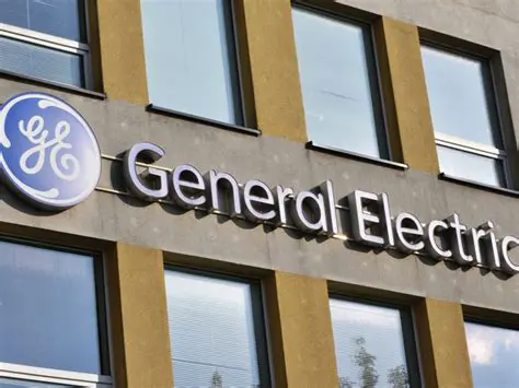 The Enduring Legacy and Transformative Future of General Electric (GE)