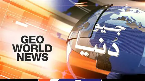 Geo News Live Sports: Your Ultimate Guide to Staying Updated on the World of Sports
