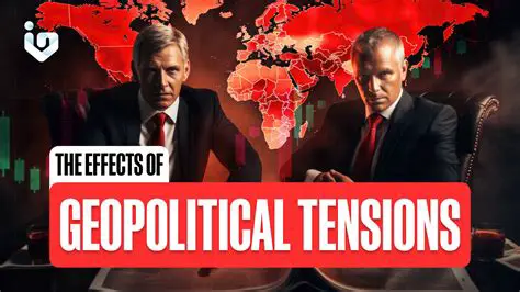 Geopolitical Tensions: Decoding Iran's Security Landscape and the Global War News Narrative