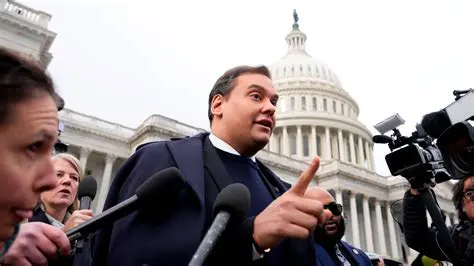 George Santos Indonesia Connection: Unraveling the Congressman's Alleged Ties