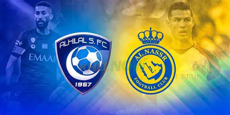 Goa vs Al-Nassr: Unpacking a Hypothetical Clash of Titans in Asian Football