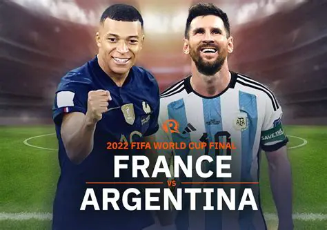 Gol Nederland vs Argentina 2022: A Dramatic World Cup Quarter-Final Thriller