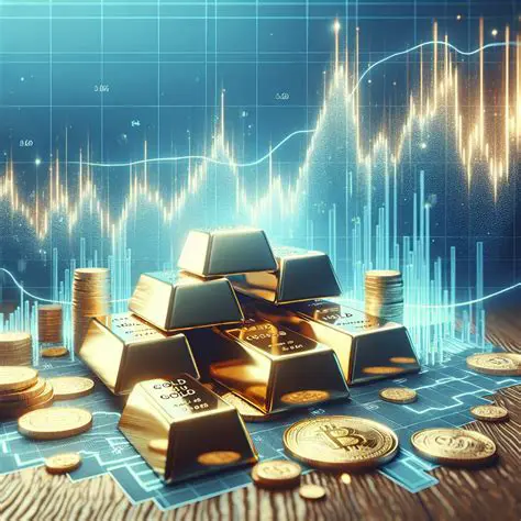 Decoding Gold Prices: A Comprehensive Analysis for Investors and Enthusiasts