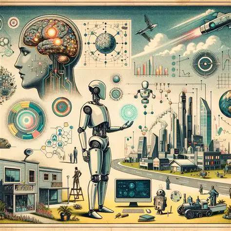 Google's Latest Innovations: Shaping the Future of Technology and Information Access
