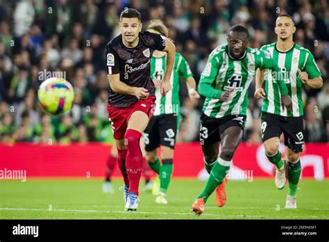 Gorka Guruzeta: Bintang Penyerang Athletic Club yang Bersinar di La Liga