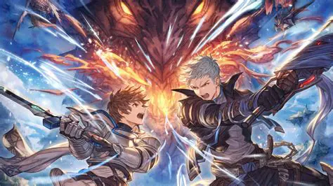 十天衆戦記：グランブルーファンタジーの壮大な叙事詩とその影響を徹底解説