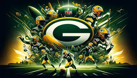 Green Bay Packers Legends: A Deep Dive into NFL Hall of Fame Inductees