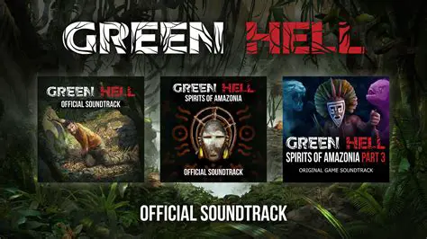 Navigating the Digital Jungle: How Green Hell's Twitter Thrives as a Community Hub and News Source