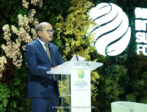 Exploring the Untapped Potential of Greenwood Indonesia: A Sustainable Future
