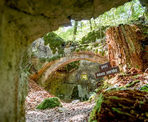 gs: Spoznajte Skrite Bisere Slovenije in Njihov Potencial