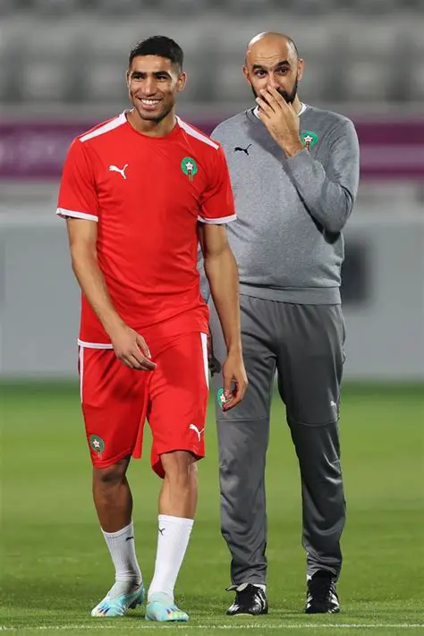 Hakim Ziyech: O Maestro Marroquino Que Está a Encantar o Mundo do Futebol