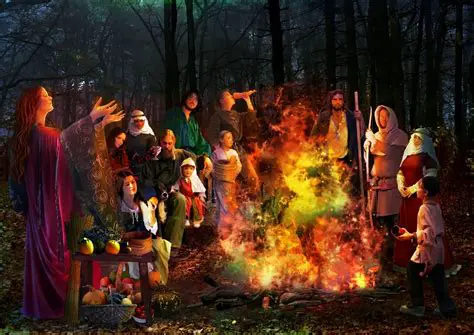Halloween : Traditions, Origines et Mystères d'une Fête Incontournable