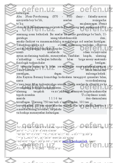 Haqiqiy Ma'lumotlar: Dalillar, Tushunchalar va Amaliyotlar