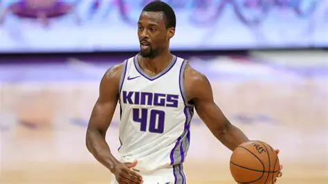 Harrison Barnes: The Unsung Hero of the Sacramento Kings and His Impact on the NBA