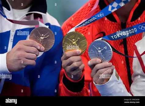 体操界の新星、橋本大輝選手：オリンピック金メダルへの軌跡と今後の展望