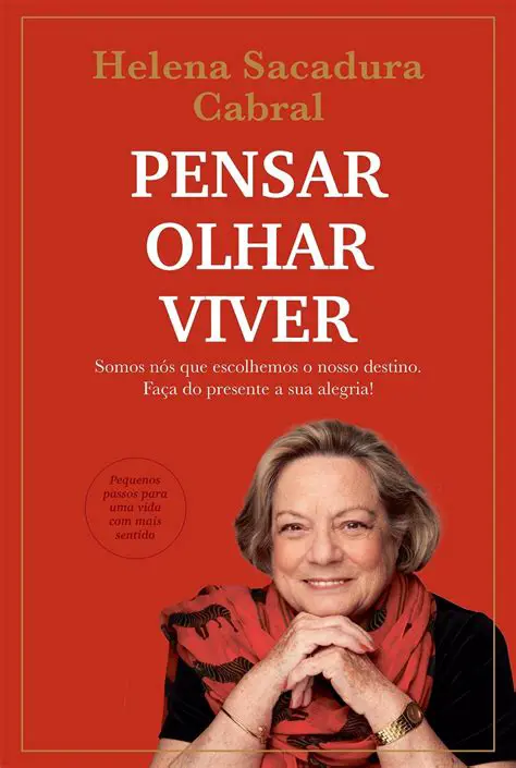 Helena Sacadura Cabral: Uma Voz Essencial na Economia Portuguesa
