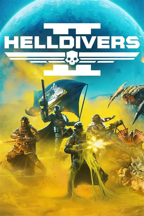 Helldivers 2 News Broadcast: Decoding Super Earth's Galactic War Updates