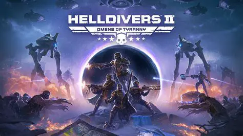 Helldivers 2 News Update: Latest Intel on New Content, Balance Changes, and Galactic War