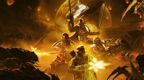 Are Helldivers 2 Players Toxic? Examining Community Behavior and Controversies