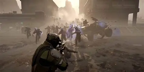 Helldivers Illuminate: Unveiling the Mysteries of the Illuminates in the Galactic War