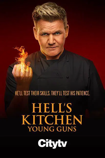 Hell's Kitchen Season 20: The Young Guns' Fiery Battle & Where to Watch Full Episodes
