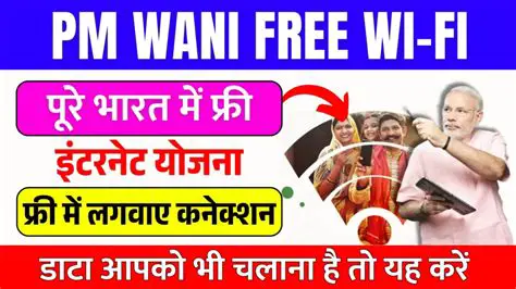 Hindi News Insider: Staying Connected with WiFi – Your Guide to Reliable Information