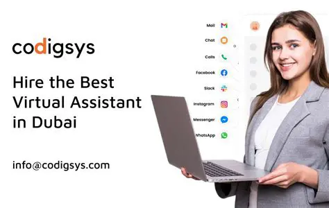 Unlock Productivity: The Ultimate Guide to How to Hire a Virtual Assistant Effectively