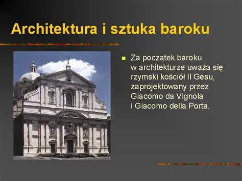 Historia metafizyki w baroku