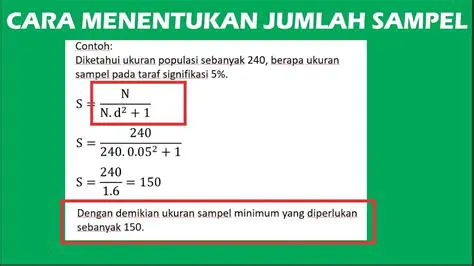 Hitung Ukuran yang Digambarkan
