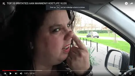 Hoe Oud Is Jayson Van Koetlife? Ontdek De Leeftijd En Meer Over De Populaire Influencer