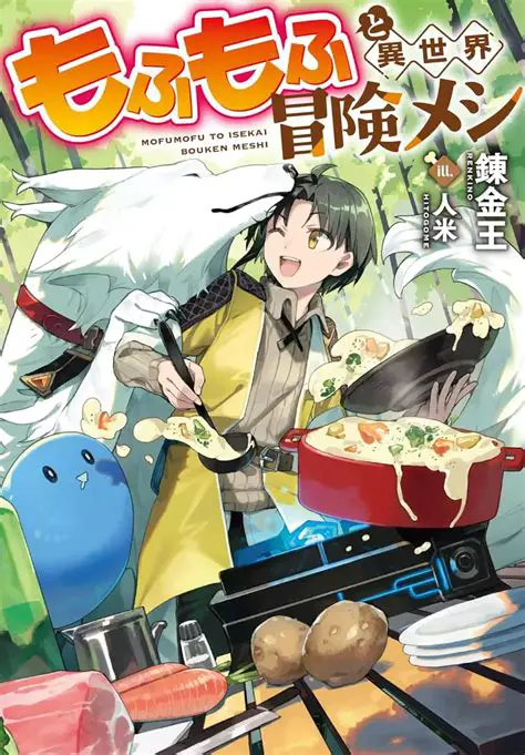 星々の幻境：異世界冒険の幕開け