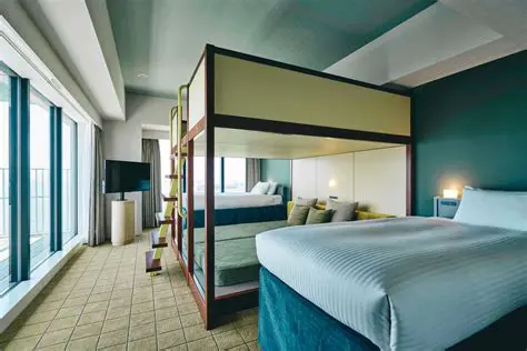 星野リゾートの魅力：日本のおもてなしと革新を追求する旅の体験