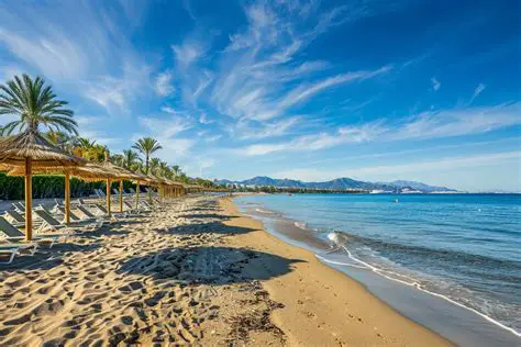 Hotel El Gauna: Your Premier Coastal Getaway on the Costa del Sol