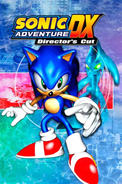 How Long Is Sonic Adventure DX: A Comprehensive Guide to Gameplay Length and Completion