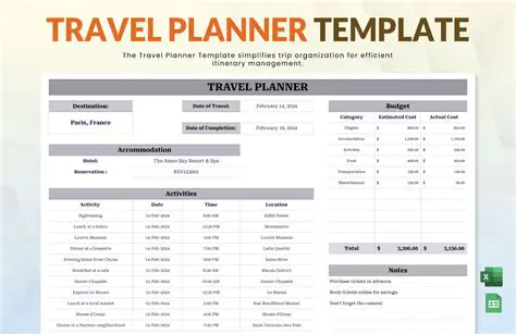 How to Contact a Certified Vacation Planner or Travel Advisor