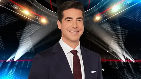How to Contact Jesse Watters on Fox News: A Comprehensive Guide